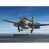1/72 Gannet AEW.3 with PUR Operator Interior set
