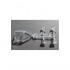 1/72 Gannet AEW.3 with PUR Operator Interior set