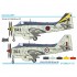 1/72 Gannet AEW.3 with PUR Operator Interior set