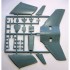 1/72 Grumman TF-9J Twogar Vietnam/Blue Angels