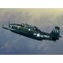 1/72 Grumman TBM-3R Avenger Torpedo Bomber