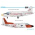 1/72 US T-39D Sabreliner