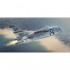 1/72 Vought RF-8A Photo-Recon Crusader over Cuba