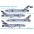1/72 RF-8A/G Photo-Recon Crusader ''Eyes of the Fleet''