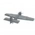 1/72 Short Seamew Anti-submarine Aircraft