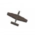 1/72 Short Seamew Anti-submarine Aircraft