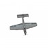 1/72 Short Seamew Anti-submarine Aircraft