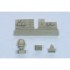 1/72 Mitsubishi J2M2 Raiden (Jack) Fighter