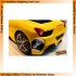 1/24 Ferrari 458 Tyre Air Valves (4pcs)