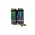 1/6 Monster Energy 473ml Pop Can (Metal part + Decals + Film-backed Photoetch)