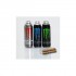 1/24 Monster Energy 710ml Cap Cans (Machined Metal parts + Decals)