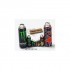 1/24 Monster Energy 710ml Cap Cans (Machined Metal parts + Decals)