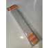 Finishing Abrasive Files #400 (3pcs, Size: 175mm x 29mm)