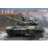 1/48 T-90A Main Battle Tank