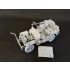 1/16 1/4 ton 4x4 G503 MB Utility Truck