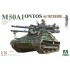 1/16 M50A1 Ontos Tank Destroyer w/Interior