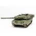 1/35 Canadian Main Battle Tank Leopard C2 Mexas Proto Version (w/1 figure)