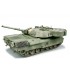 1/35 Canadian Main Battle Tank Leopard C2 Mexas Proto Version (w/1 figure)