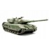 1/35 Canadian Main Battle Tank Leopard C2 Mexas Proto Version (w/1 figure)