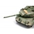 1/35 Canadian Main Battle Tank Leopard C2 Mexas Proto Version (w/1 figure)