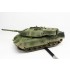 1/35 Canadian Main Battle Tank Leopard C2 Mexas Proto Version (w/1 figure)