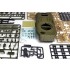 1/35 Canadian Main Battle Tank Leopard C2 Mexas Proto Version (w/1 figure)