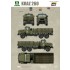 1/35 Russian KrAZ-260 Truck