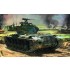 1/35 US Medium Tank M47 Patton