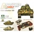 1/35 Panther Ausf.A (SdKfz.171) Early Production [Full Interior Kit]