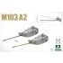 1/35 M103 A2 Heavy Tank