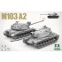 1/35 M103 A2 Heavy Tank