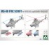 1/35 MQ-8B Fire Scout W/Missile & Blade Fold Kit