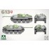 1/35 Pzj G13 Tank