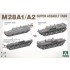 1/35 M28A1/A2 Super Assault Tank