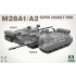 1/35 M28A1/A2 Super Assault Tank