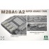 1/35 M28A1/A2 Super Assault Tank
