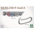 1/35 Sd.Kfz.250/9 Ausf.A Ie.S.P.W(2cm)