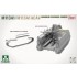 1/35 M113A1/M113A1 ACAV Armoured Personnel Carrier (2 in 1)
