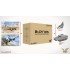 1/48 Hs 129 BOX: B2/B3 Aircraft x2, Pilot x2 and Panther A Tank [Limited Edition]