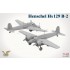 1/48 Henschel Hs 129 B-2 Attacker