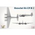 1/48 Henschel Hs 129 B-2 Attacker