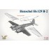 1/48 Henschel Hs 129 B-2 Attacker