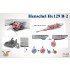1/48 Henschel Hs 129 B-2 Attacker