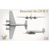 1/48 Henschel Hs 129 B-3 Attacker