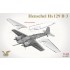 1/48 Henschel Hs 129 B-3 Attacker