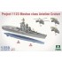 1/350 Project 1123 Moskva class Aviation Cruiser