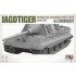 1/35 Jagdtiger Porsche Production Type SdKfz.186 w/Zimmerit