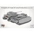 1/35 Pz.Kpfw.IV Ausf.H Early Production Sd.Kfz.161/2