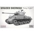 1/16 M4A3E8 Sherman 