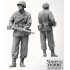 1/16 WWII/Korean War M4A3E8 Late Sherman Easy Eight